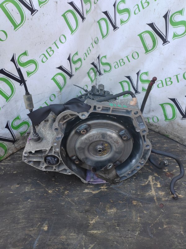 АКПП Nissan RL4F03A SR20 SR18 (б/у)