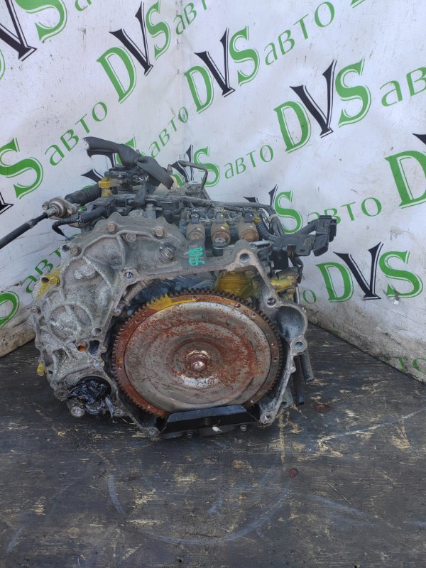 АКПП Honda Freed GB3 L15A (б/у)
