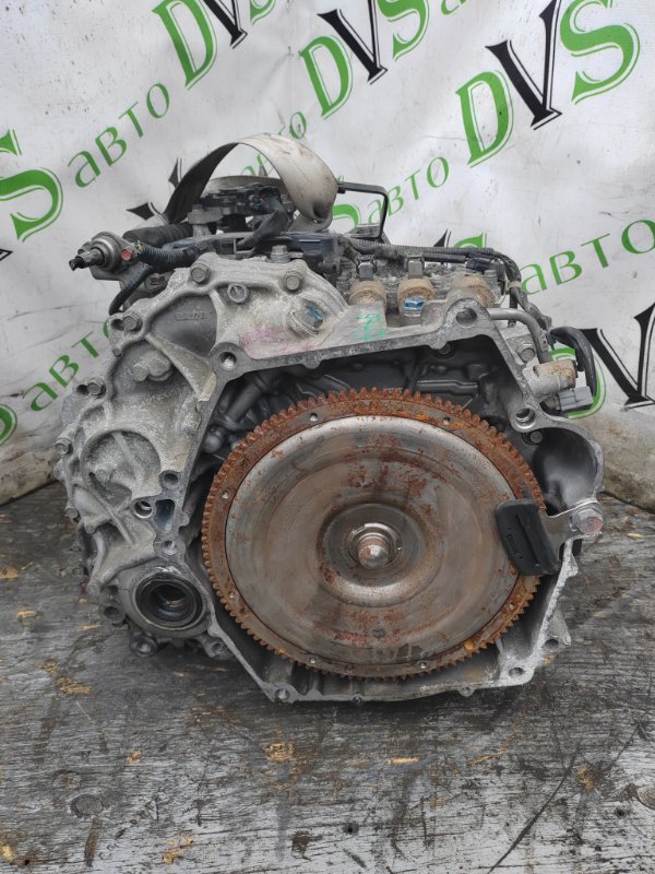 АКПП Honda Freed GB3 L15A (б/у)