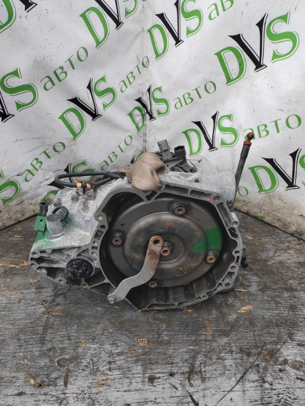 АКПП Nissan RL4F03A GA13 GA15 GA16 (б/у)