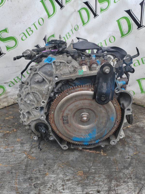 АКПП Honda Freed GB3 L15A (б/у)