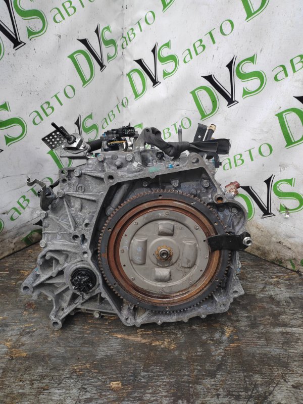 АКПП Honda Airwave GJ1 L15A (б/у)