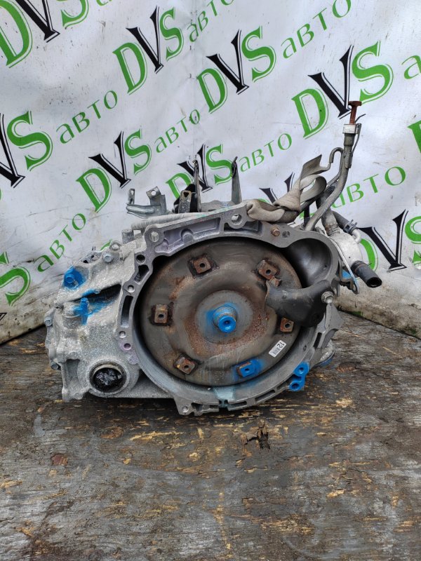АКПП Toyota U341E 1ZZ-FE (б/у)