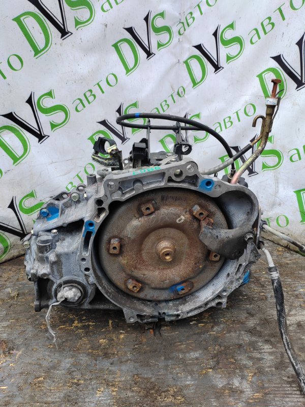 АКПП Toyota U341E 1ZZ-FE (б/у)
