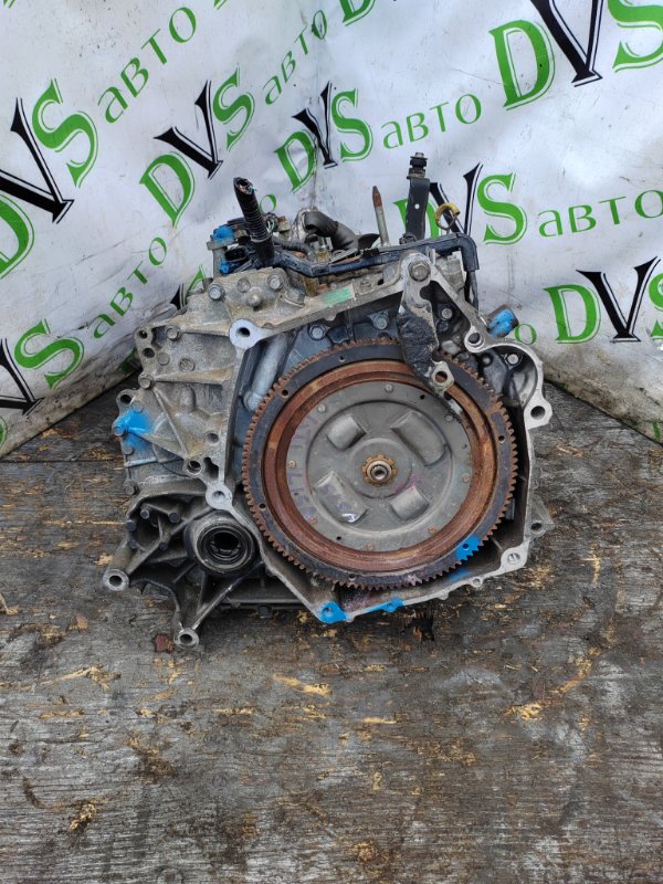 АКПП Honda Airwave GJ1 L15A (б/у)