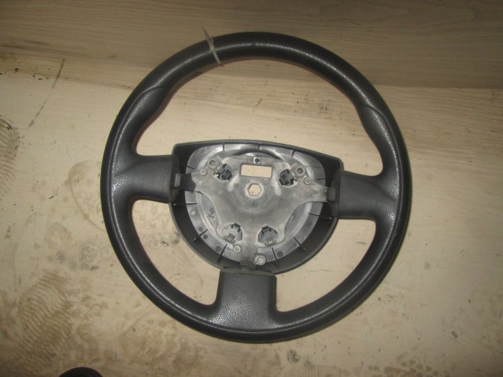 Руль Ford Fusion CBK 2002 Руль Ford Fusion CBK 2002