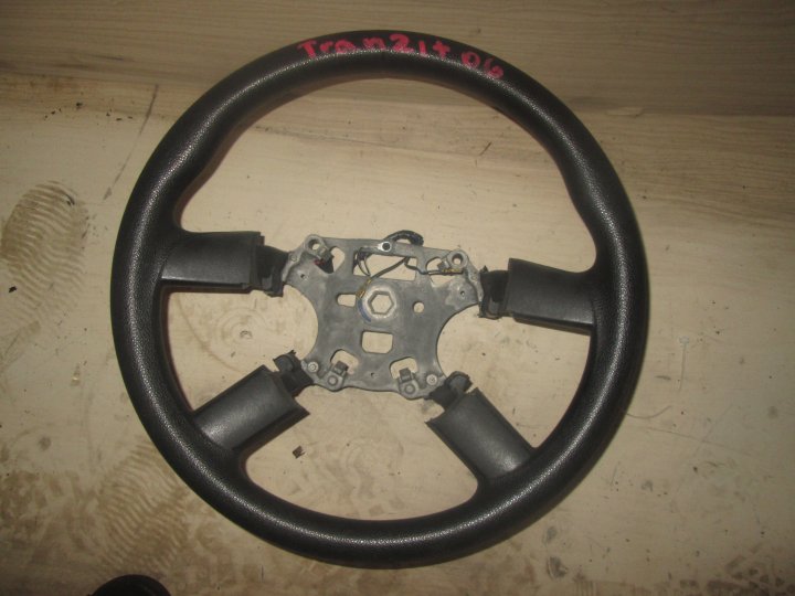 Руль Ford Transit 2006 Руль Ford Transit 2006