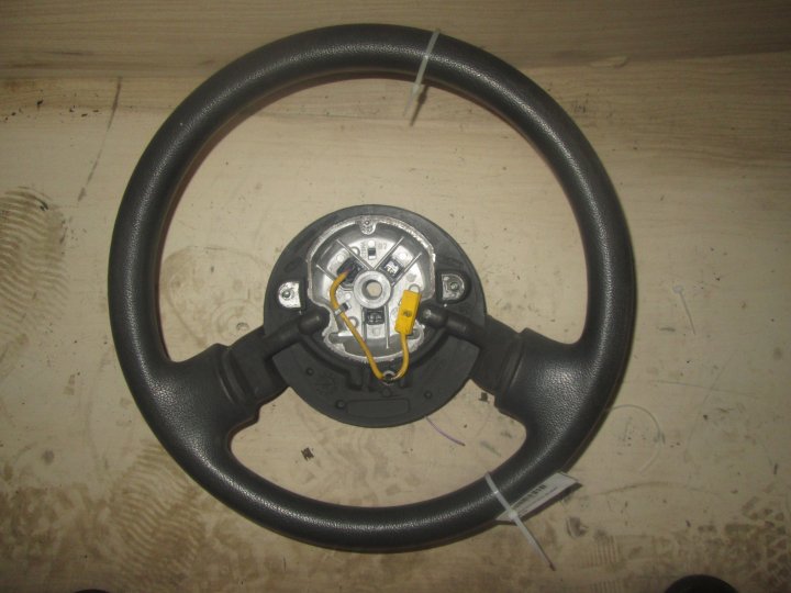 Руль Ford Ka BAA 1997 Руль Ford Ka BAA 1997