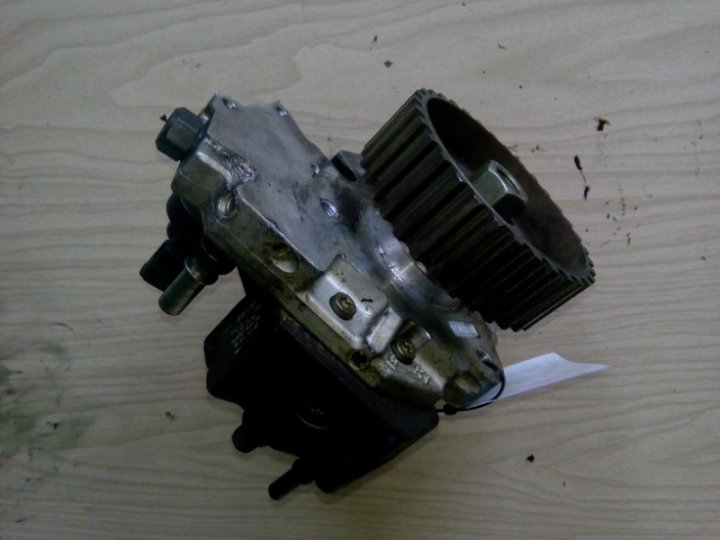Тнвд Ford Focus 2 CB4 Тнвд Ford Focus 2 CB4