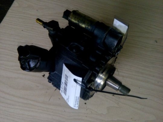 Тнвд Ford Fusion CBK 1.4 TD Тнвд Ford Fusion CBK 1.4 TD