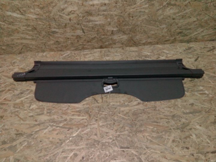 Полка багажника Ford Focus 2 Полка багажника Ford Focus 2