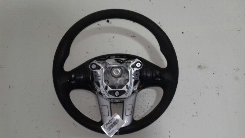 Руль Kia Ceed ED 1.4 I 2009 Руль Kia Ceed ED 1.4 I 2009