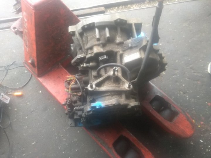 Акпп Mazda 6 2.0I 2003 г.в. Акпп Mazda 6 2.0I 2003 г.в.