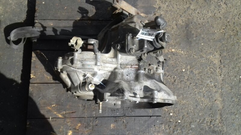 Мкпп Daewoo Matiz 0.8 I 1998 Мкпп Daewoo Matiz 0.8 I 1998