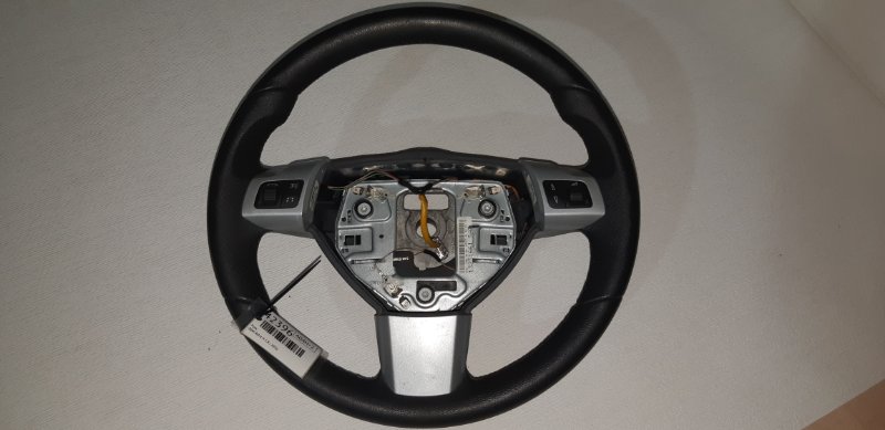 Руль Opel Astra H 1.8 I 2010 Руль Opel Astra H 1.8 I 2010
