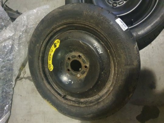 Докатка Ford Mondeo 4 2008 Докатка Ford Mondeo 4 2008
