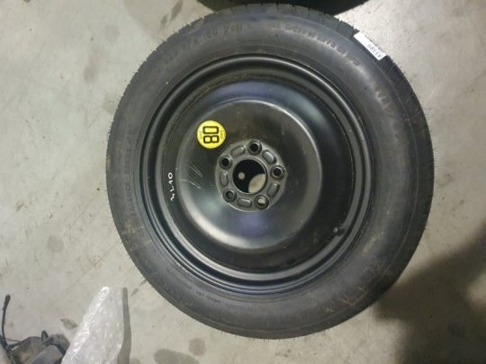 Докатка Ford Focus 2 2008 Докатка Ford Focus 2 2008