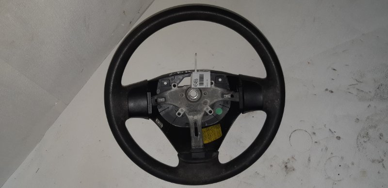 Руль Hyundai Getz 1.1 2008 Руль Hyundai Getz 1.1 2008