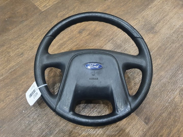 Руль Ford Escape 2004 Руль Ford Escape 2004