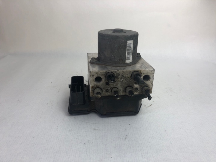 Блок abs Ford Mondeo 4 2007 Блок abs Ford Mondeo 4 2007