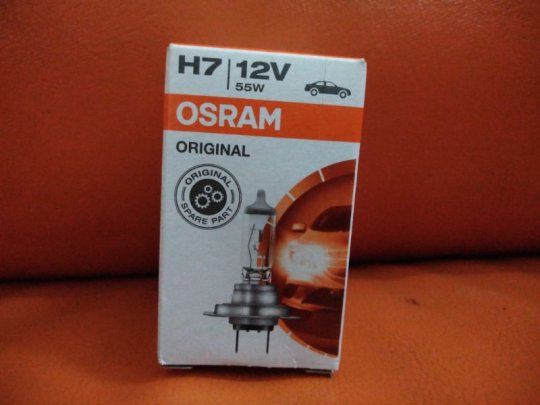 Лампа h7 Лампа h7