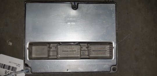 Эбу двс Ford Focus 2 2 2007 Эбу двс Ford Focus 2 2 2007