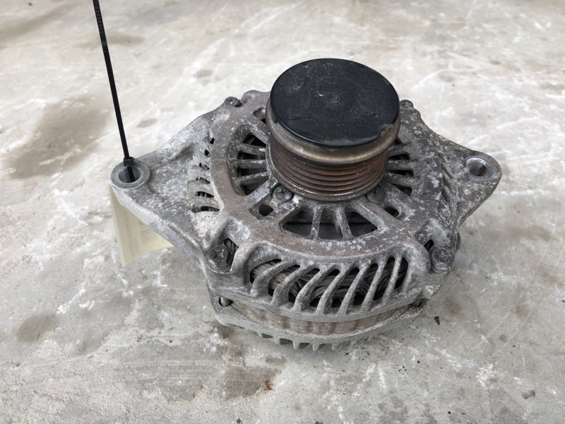 Генератор MITSUBISHI OUTLANDER 2.4 i