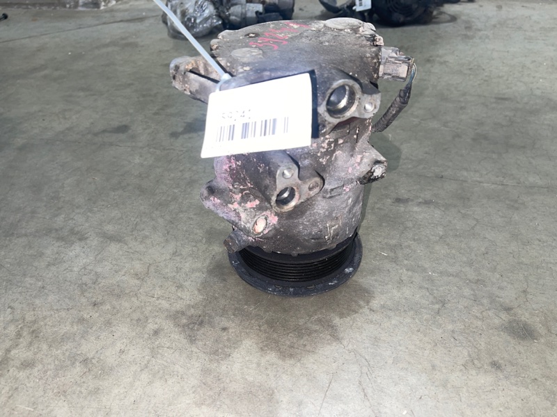 Компрессор кондиционера LEXUS IS 2007 Седан 2.2 D 2AD-FHV 8831053060 контрактная