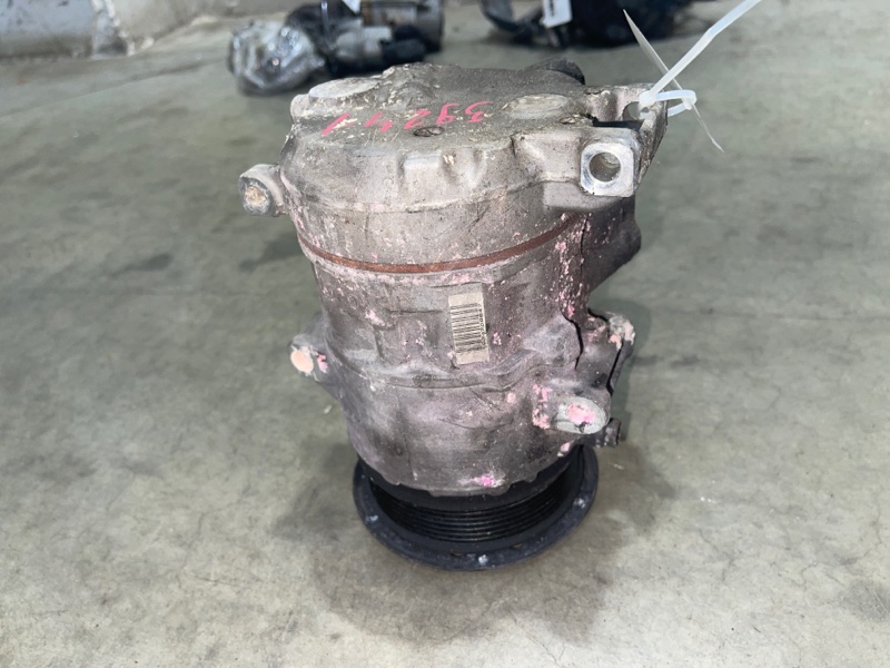 Компрессор кондиционера LEXUS IS Седан 2.2 D 2AD-FHV