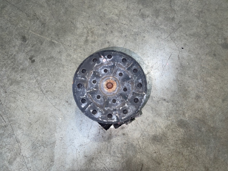 Компрессор кондиционера IS 2007 Седан 2.2 D 2AD-FHV