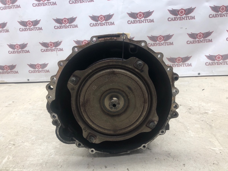 АКПП JAGUAR S-TYPE 2.7 V6 TDi