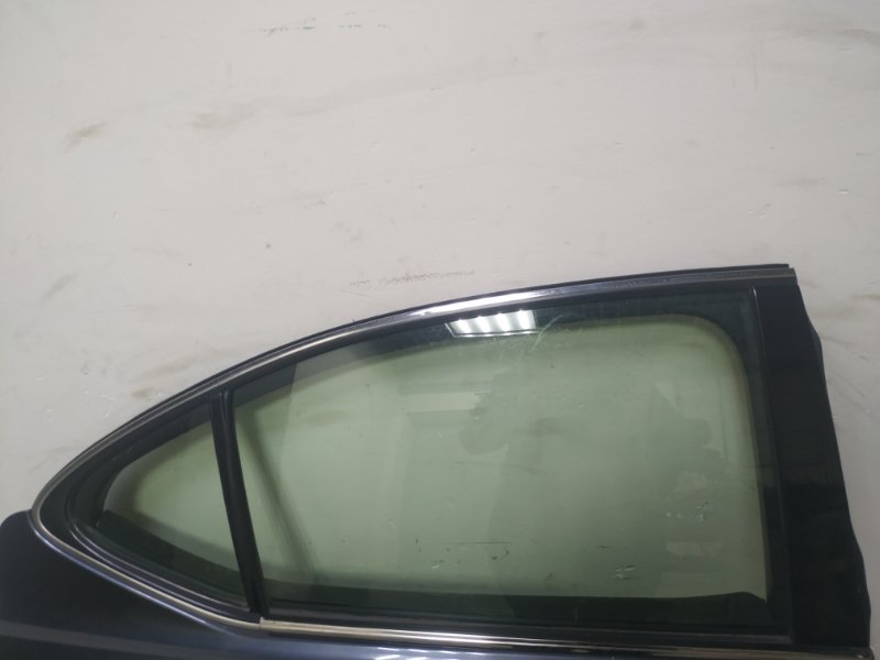 Дверь задняя правая IS220D 2009 Седан 2.2 2ADFHV
