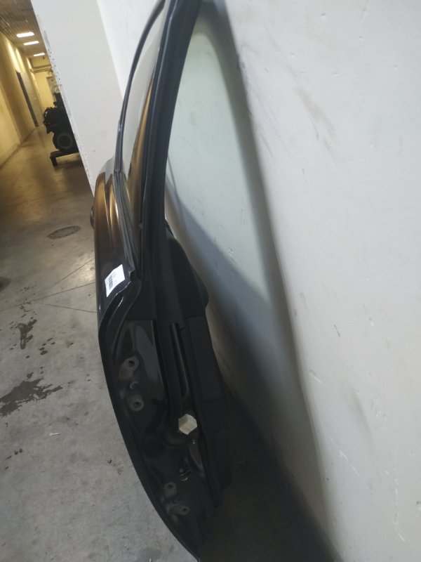Дверь задняя правая IS220D 2009 Седан 2.2 2ADFHV