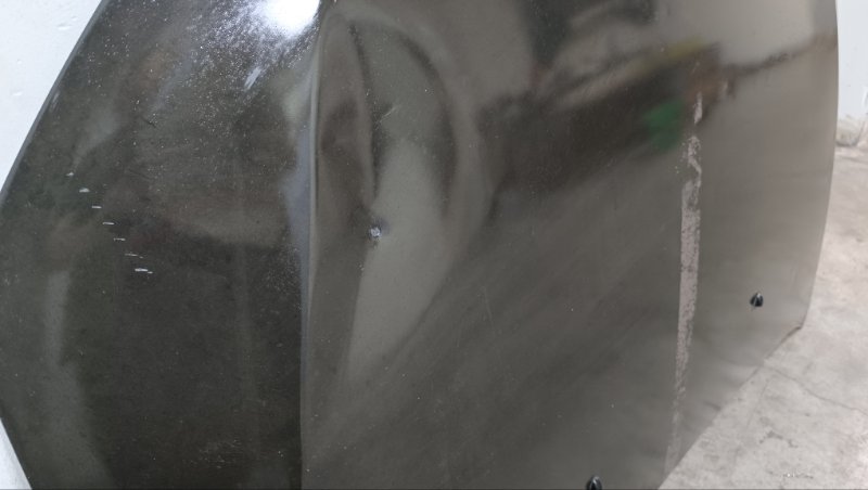 Капот OUTLANDER 2009 ДИЗЕЛЬ