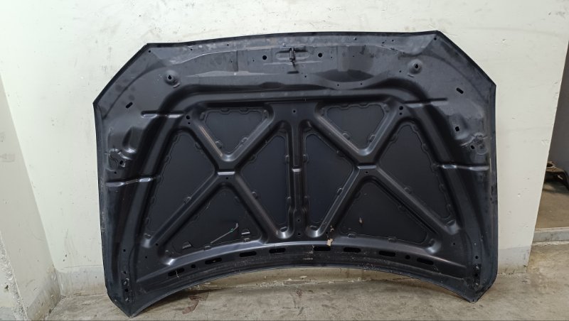 Капот OUTLANDER 2009 ДИЗЕЛЬ