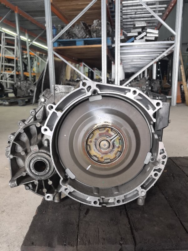 АКПП PowerShift VOLVO S60 2010 В4204Т7 контрактная