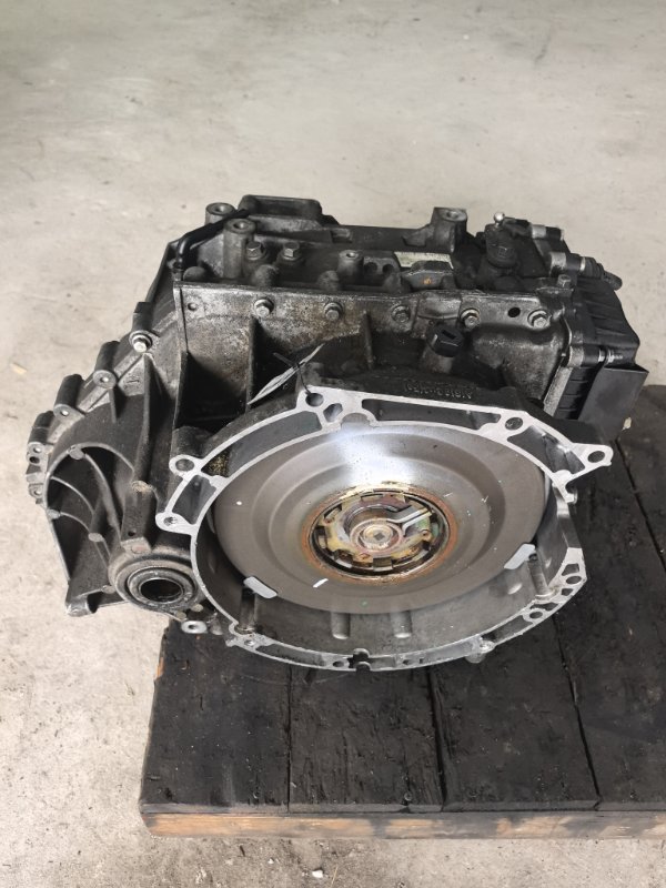 АКПП PowerShift S60 2010 В4204Т7