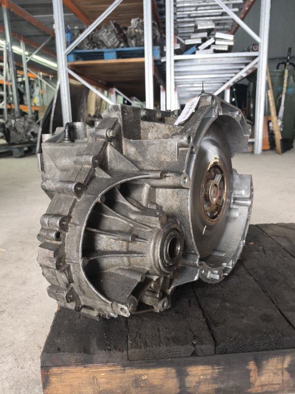 АКПП PowerShift VOLVO S60 В4204Т7