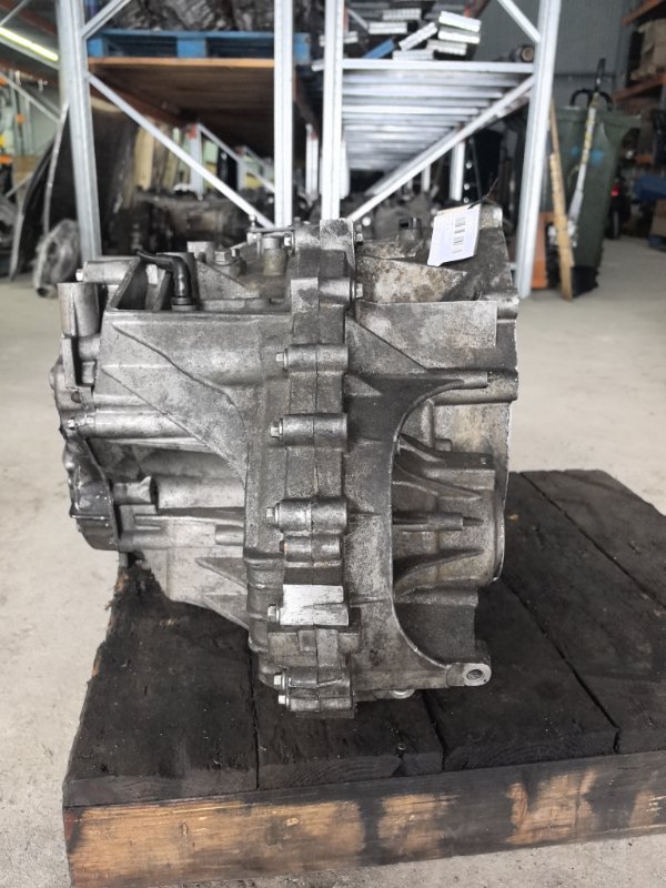 АКПП PowerShift S60 2010 В4204Т7
