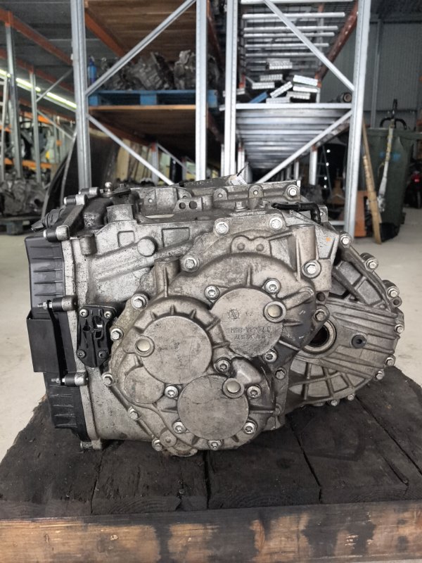АКПП PowerShift S60 2010 В4204Т7
