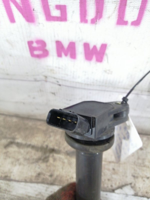 Катушка зажигания GS450H S190 2GR-FSE Катушка зажигания GS450H S190 2GR-FSE