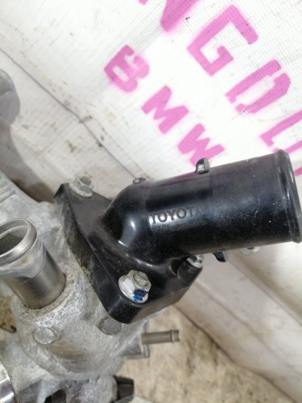 Корпус термостата GS450H S190 2GR-FSE Корпус термостата GS450H S190 2GR-FSE