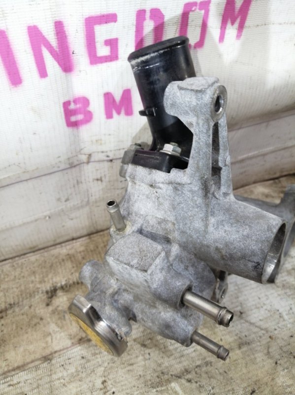 Корпус термостата GS450H S190 2GR-FSE Корпус термостата GS450H S190 2GR-FSE