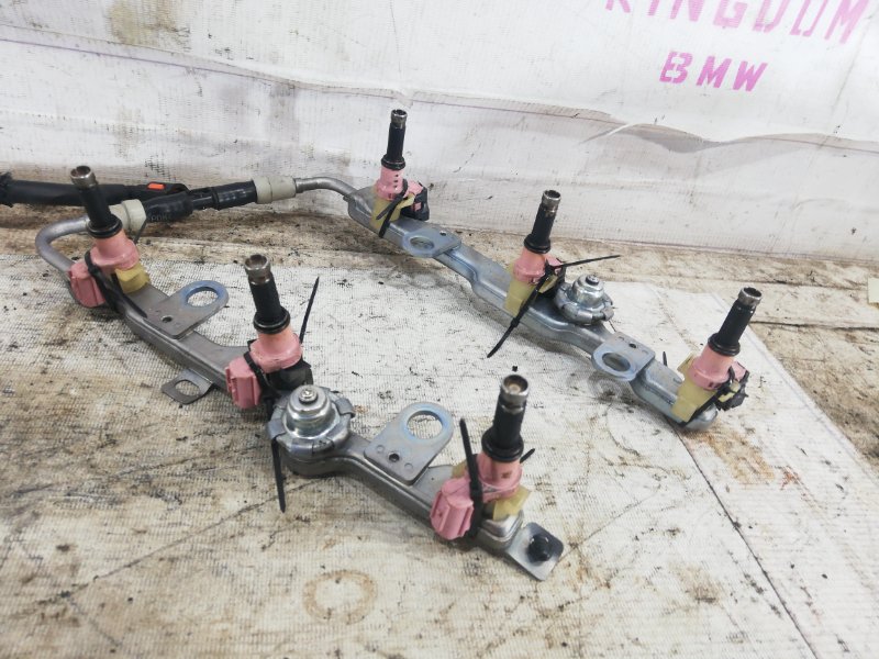 Топливная рейка GS450H S190 2GR-FSE Топливная рейка GS450H S190 2GR-FSE