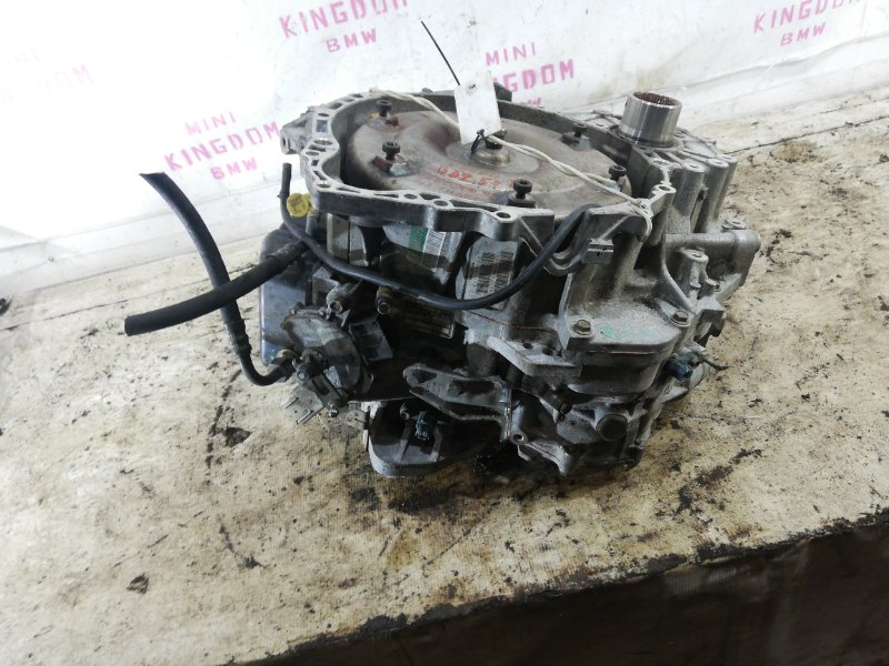 Акпп Volvo V70 SW B5254T2 (б/у) Акпп Volvo V70 SW B5254T2 (б/у)
