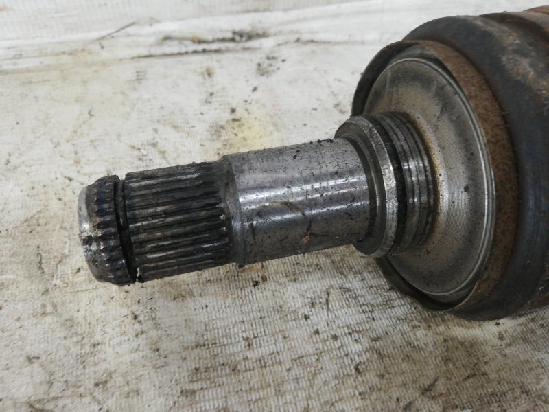Привод задний правый GS450H S190 2GR-FSE Привод задний правый GS450H S190 2GR-FSE