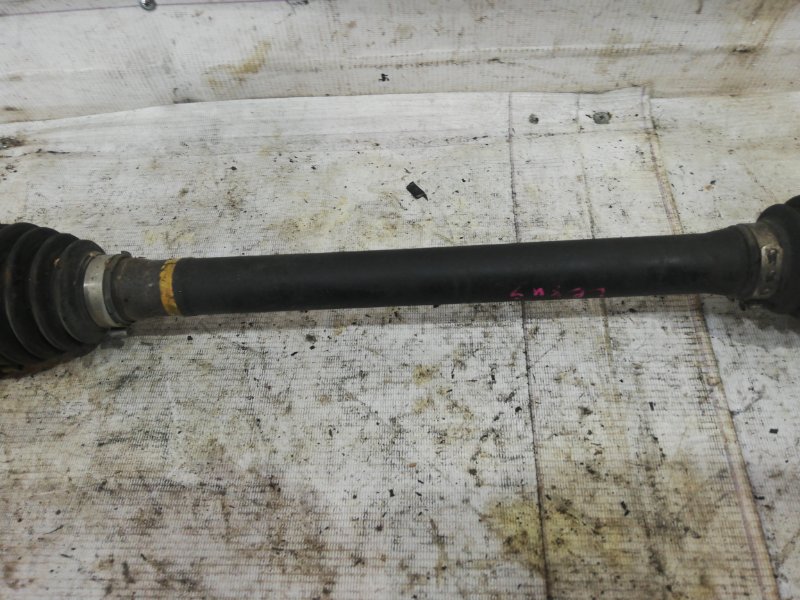 Привод задний правый GS450H S190 2GR-FSE Привод задний правый GS450H S190 2GR-FSE