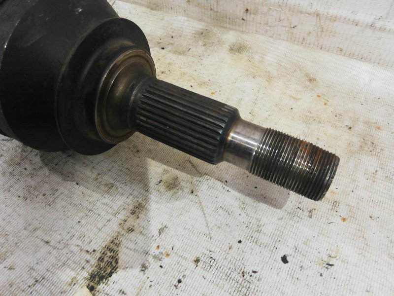 Привод задний правый GS450H S190 2GR-FSE Привод задний правый GS450H S190 2GR-FSE