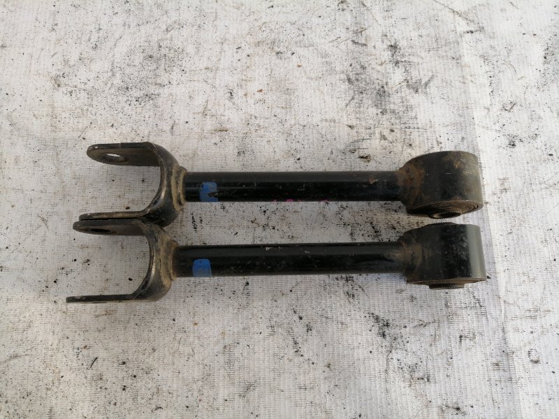 Задние рычаги заднее GS450H S190 2GR-FSE Задние рычаги заднее GS450H S190 2GR-FSE