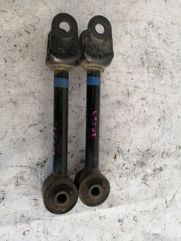 Задние рычаги заднее GS450H S190 2GR-FSE Задние рычаги заднее GS450H S190 2GR-FSE